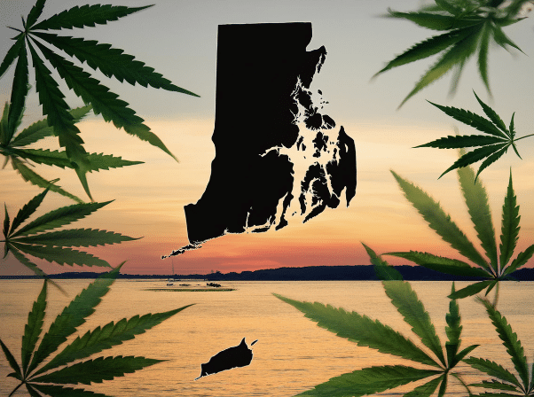 How to Get a Rhode Island Cannabis License