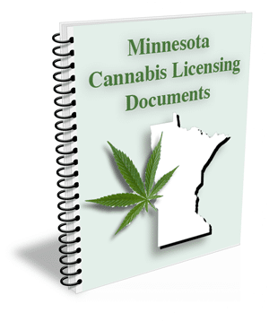 Minnesota cannabis microbusiness license